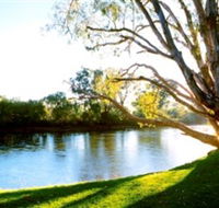 Albury - Murray River Precinct - Accommodation Cairns