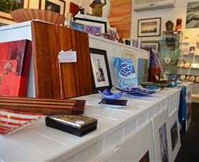 Gellibrand River Gallery - Accommodation Cairns 1