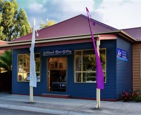 Gellibrand River Gallery - Accommodation Cairns 0