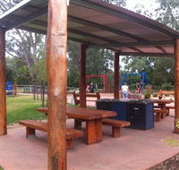 Oddies Creek Adventure Playspace - Accommodation Cairns