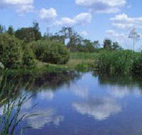 Yan Yean Reservoir Park - Accommodation Cairns