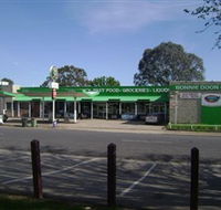 Bonnie Doon Central RoadHouse - Accommodation Cairns