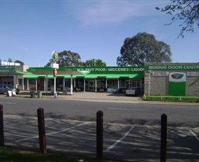 Bonnie Doon Central RoadHouse - Accommodation Cairns 0