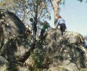 Bridge Creek VIC Accommodation Cairns