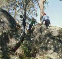 Mount Samaria State Park - Accommodation Cairns