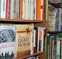 The Last Post Bookshop - Accommodation Cairns