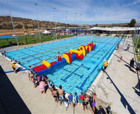 WAVES - Accommodation Cairns 2