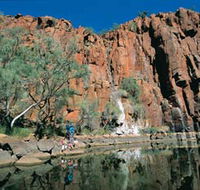 Python Pool - Accommodation Cairns