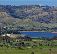 Huon Hill Parklands - Accommodation Cairns