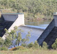 Lake Wuruma - Accommodation Cairns