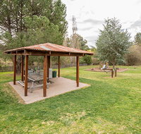 Bill Lyle Reserve picnic area - Accommodation Cairns