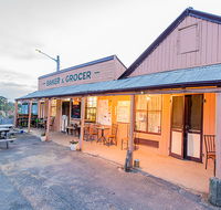 General Store - Accommodation Cairns