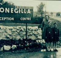 Bonegilla Migrant Experience - Accommodation Cairns
