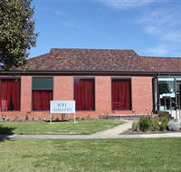 The Joel Gallery - Accommodation Cairns