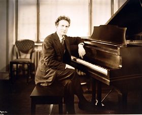 Grainger Museum - Accommodation Cairns 1