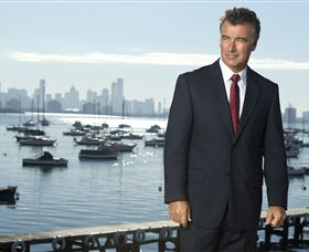 Fletcher Jones - Accommodation Cairns 0