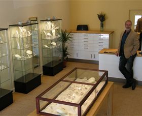 Ixtlan Melbourne Jewellery Store - Accommodation Cairns 1