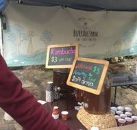 Eat Local Friday - Farmers Market - Accommodation Cairns
