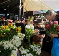 Capital Region Farmers Markets - Accommodation Cairns