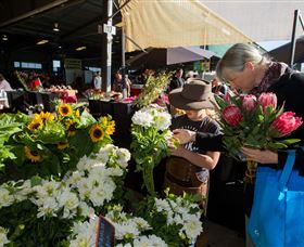 Capital Region Farmers Markets - Accommodation Cairns 0