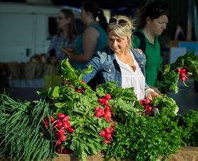 Capital Region Farmers Markets - Accommodation Cairns 3