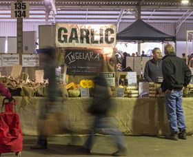 Capital Region Farmers Markets - Accommodation Cairns 5