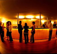 Trinity Bar - Accommodation Cairns