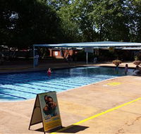 Dickson Aquatic Centre - Accommodation Cairns