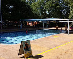 Dickson Aquatic Centre - Accommodation Cairns 0