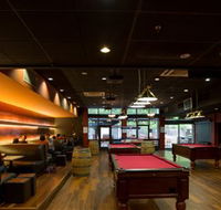 ANU Union Bar - Accommodation Cairns