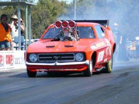 Morgan Park, Warwick - Accommodation Cairns 2