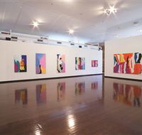 Drill Hall Gallery - Accommodation Cairns