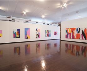 Drill Hall Gallery - Accommodation Cairns 0