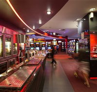 Ainslie Football and Social Club - Accommodation Cairns