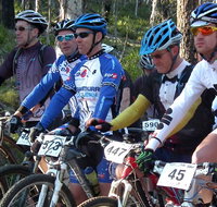 Boyd River loop - Accommodation Cairns