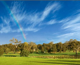 Murrumbidgee Country Club - Accommodation Cairns 0