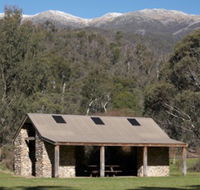 Geehi Flats - Accommodation Cairns