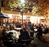 King O'Malley's Irish Pub - Accommodation Cairns