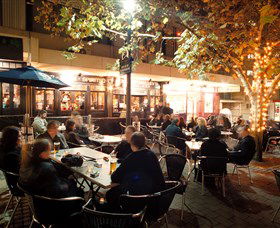 King O'Malley's Irish Pub - Accommodation Cairns 0