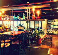 Shorty's Bar - Accommodation Cairns