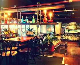 Shorty's Bar - Accommodation Cairns 0