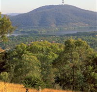 Canberra Centenary Trail - Accommodation Cairns
