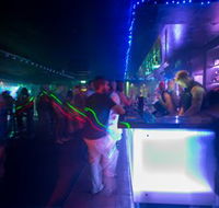 Cube - Accommodation Cairns