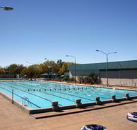 Phillip Swimming Centre - Accommodation Cairns
