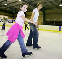 Phillip Ice Skating Centre - Accommodation Cairns