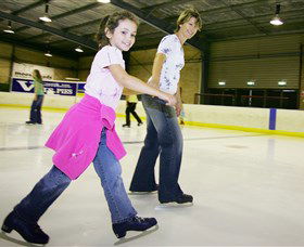 Phillip Ice Skating Centre - Accommodation Cairns 0