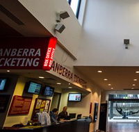 Canberra Theatre Centre - Accommodation Cairns