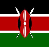Kenya High Commission - Accommodation Cairns