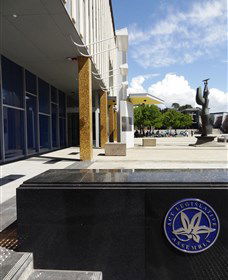Canberra ACT Accommodation Cairns