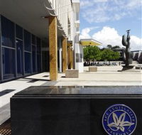 Legislative Assembly for the ACT - Accommodation Cairns